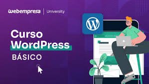 curso de wordpress
